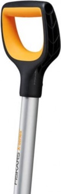 Скрепер для прибирання снігу вигнутий Fiskars X-series (1057186) - зображення 3
