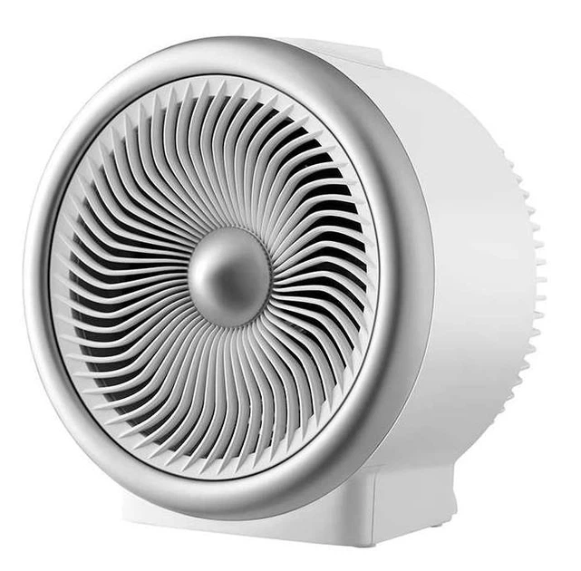 Тепловентилятор MIDEA NF20-18URE - изображение 6