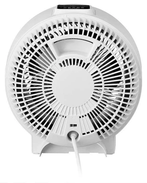 Тепловентилятор MIDEA NF20-18URE - изображение 8
