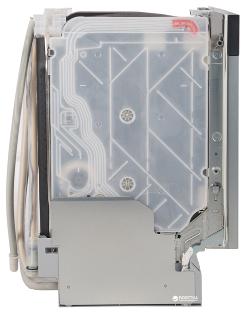 Встраиваемая посудомоечная машина BOSCH SPV40E40EU - изображение 7