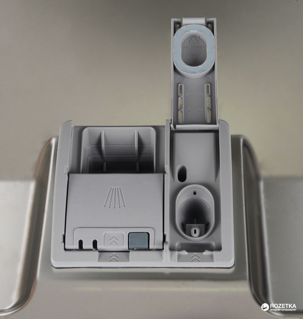 Встраиваемая посудомоечная машина BOSCH SPV40E40EU - изображение 11