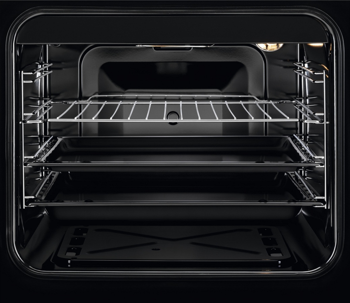 Kuchenka gazowa Electrolux LKG500013W - obraz 3