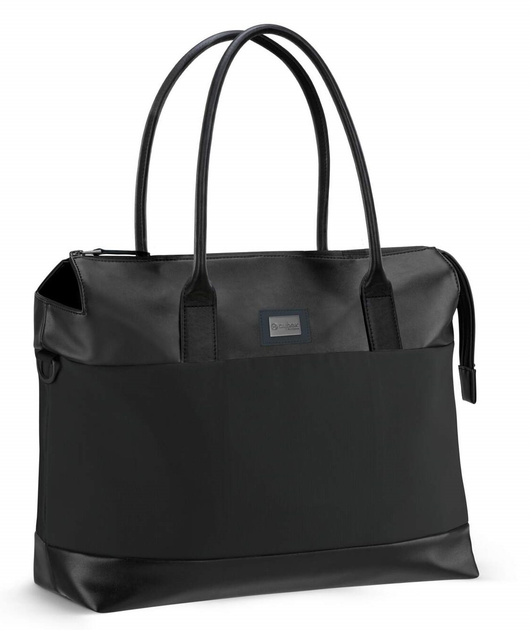 Torba do przewijania Cybex Platinum Deep Black (4063846150434) - obraz 2