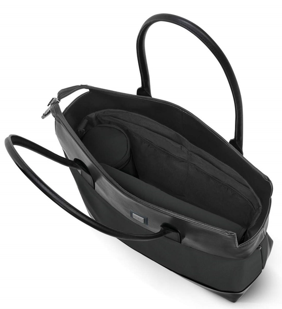 Torba do przewijania Cybex Platinum Deep Black (4063846150434) - obraz 5