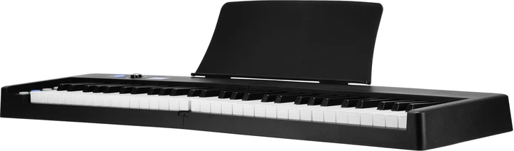 Цифровое пианино MusicMate MM-P7 FoldKeys Black (5904119285561) - Фото 7 Цифровое пианино MusicMate MM-P7 FoldKeys Black (5904119285561) - изображение 7