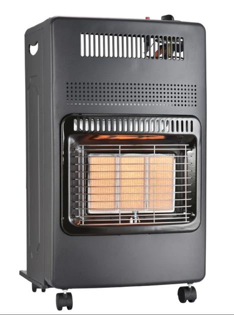 Газовый обогреватель 4200W 70 кв.м MAХ - изображение 3