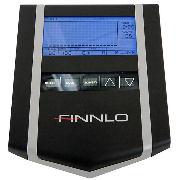 Велотренажер Finnlo Exum 3157 - изображение 2