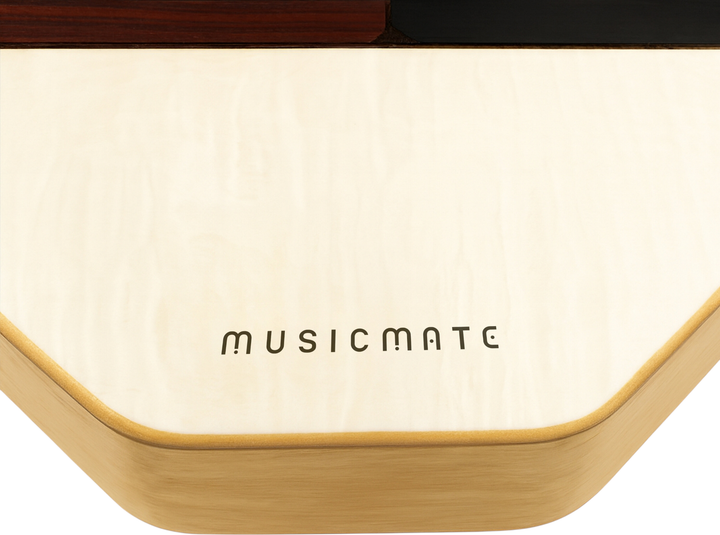 Кахон MusicMate MM-DRM60 DrumBox - изображение 7