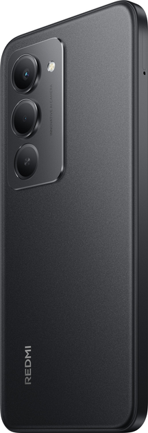 Мобільний телефон Xiaomi Redmi 15 4G 8/256GB NFC Midnight Black (MZB0KPLEU) - зображення 6