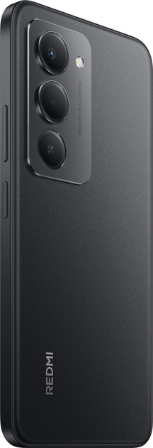 Мобільний телефон Xiaomi Redmi 15 4G 8/256GB NFC Midnight Black (MZB0KPLEU) - зображення 7