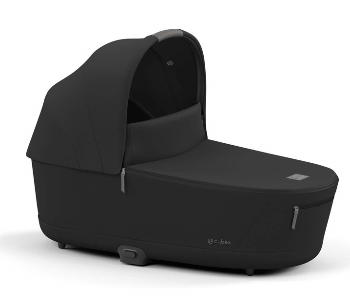 Gondola CYBEX Platinum Priam 4.0 Lux Sepia Black (4063846415878) - obraz 2