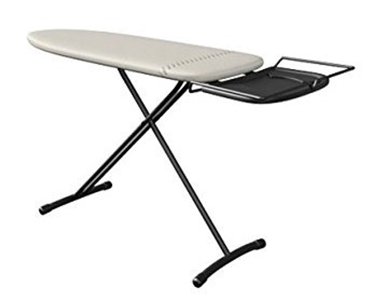 Pokrowiec na deskę do prasowania Laurastar Universalcover beige (0790776006671) - obraz 2