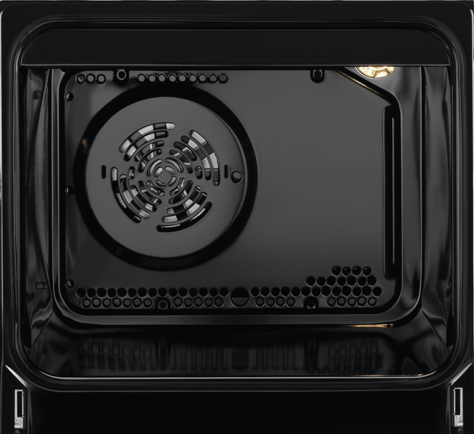 Плита комбінована Electrolux LKK560228X - зображення 4