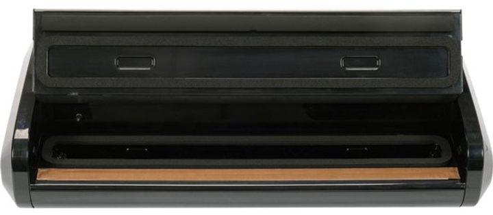 Вакуумний пакувальник Lund 67881 165 Вт максимальна ширина пакета 32 см 70 до -90 кПа (5906083080548) - зображення 6