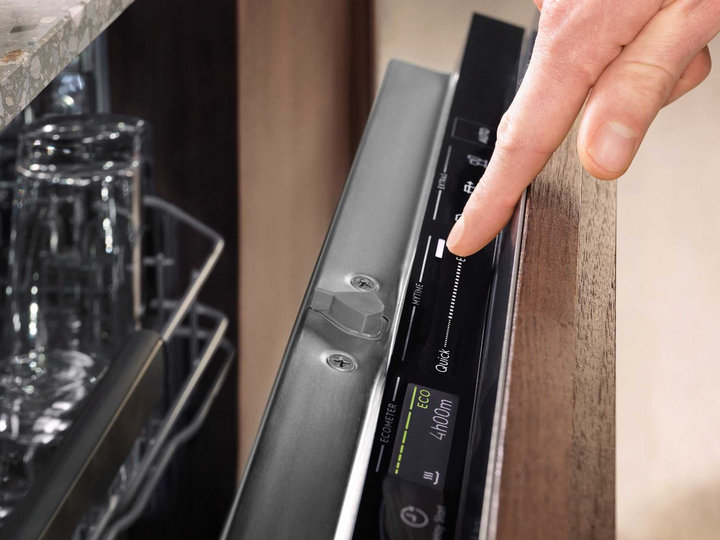 Zmywarka do zabudowy Electrolux 700 EEG69405L - obraz 2