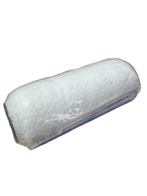Валик для окрашивания Ostero Microfiber 180 мм, микрофибра, ворс 15 мм - Фото 3 Валик для окрашивания Ostero Microfiber 180 мм, микрофибра, ворс 15 мм - изображение 3