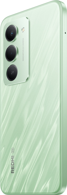 Мобільний телефон Xiaomi Redmi 15 5G 8/256GB NFC Ripple Green (MZB0L9ZEU) - зображення 6