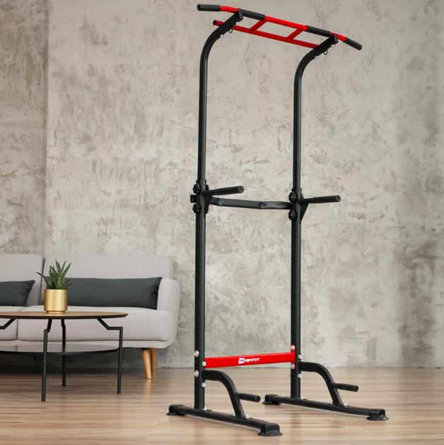 Силовая станция Hop-Sport HS-2012K - изображение 2