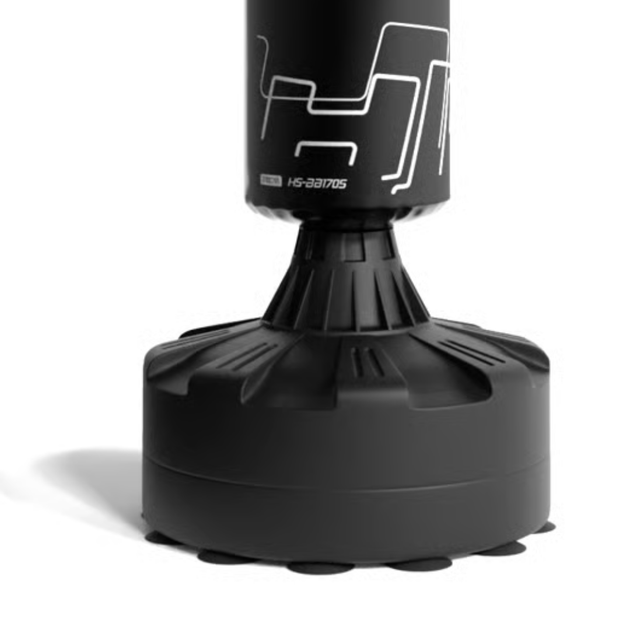 Боксерский мешок для пола Hop-Sport HS-BB170S - изображение 3