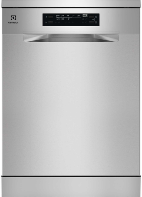 Zmywarka Electrolux 600 ESM48310SX - obraz 1
