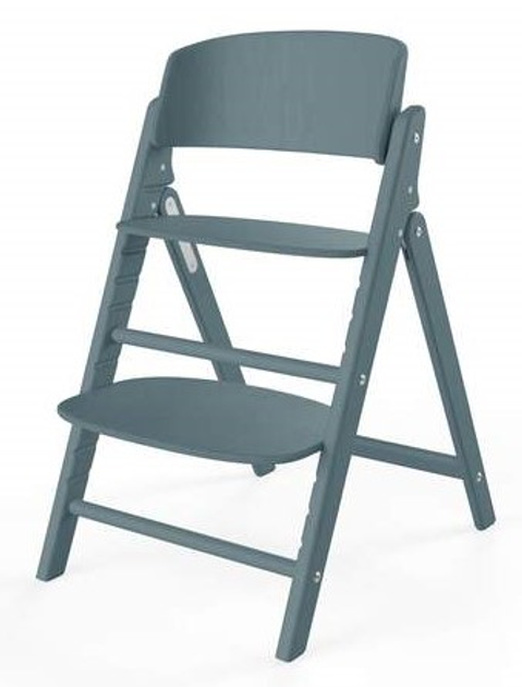 Krzesełko do karmienia Cybex Gold Click & Fold 3 w 1 Stone Blue (4063846473298) - obraz 6