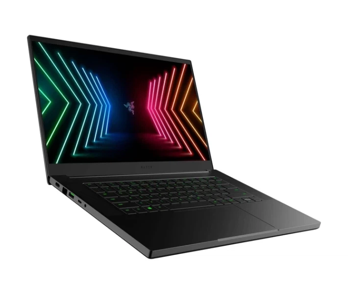 Ноутбук Razer Blade 15 / 15,6" FHD IPS 144Hz / Intel core i7 10750H / RAM 16GB / SSD 512GB NVMe / NVIDIA GeForce RTX 2070 MaxQ-8GB Б/У - Фото 2 Ноутбук Razer Blade 15 / 15,6" FHD IPS 144Hz / Intel core i7 10750H / RAM 16GB / SSD 512GB NVMe / NVIDIA GeForce RTX 2070 MaxQ-8GB Б/У - изображение 2