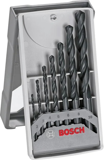 Акумуляторний дриль-шурупокрут Bosch Professional GSR 12V-15 + Набір біт +свердла (39 шт.) у м'якому кейсі (0615990G6L) - зображення 3