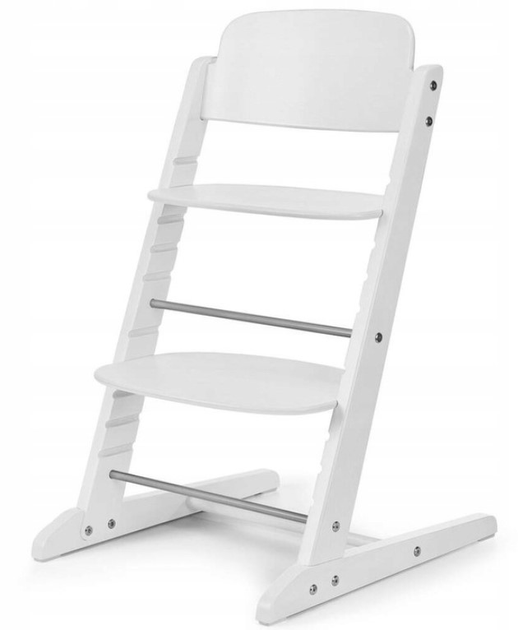 Стілець для годування Cybex Gold Iris 3 в 1 All White (4063846528257) - зображення 4