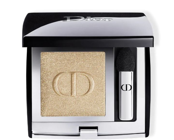 Палетка тіней для повік Dior Diorshow Mono Colour Couture 616 Gold Star 2 г (3348901702072) - зображення 1