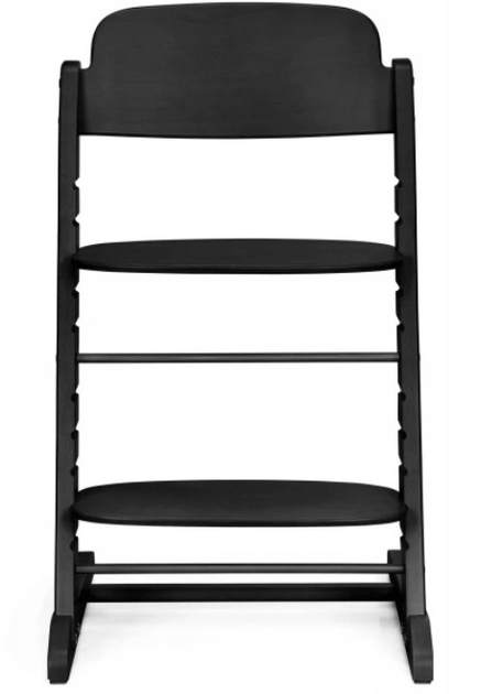 Krzesełko do karmienia Cybex Gold Iris 3 w 1 Stunning Black (4063846528202) - obraz 5