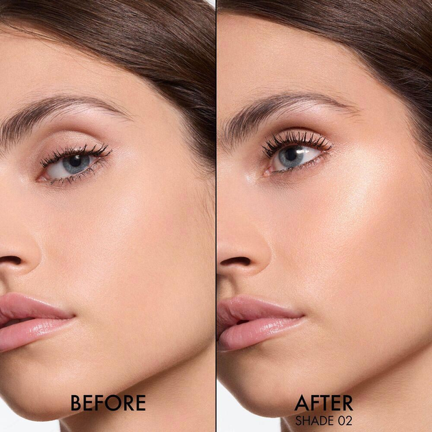 Хайлайтер для обличчя Dior Forever Couture Luminizer 02 Gold Halo 6 г (3348901748056) - зображення 3