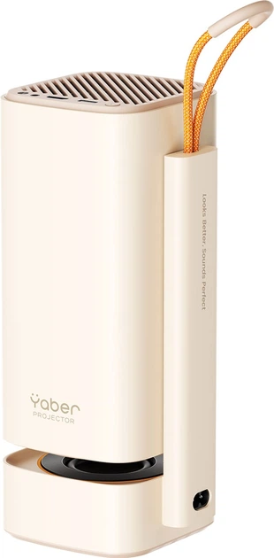 Projektor YABER T1 Pro (Yaber-T1-Pro) - obraz 4