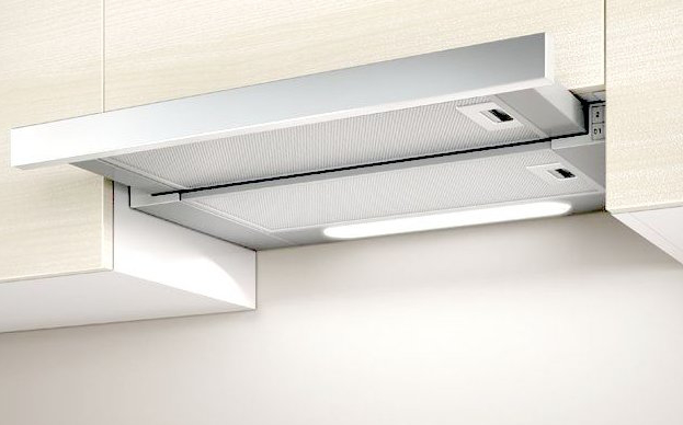 Вытяжка Телескопическая ELICA TT14 LUX GRVTWH/A/60 - изображение 15