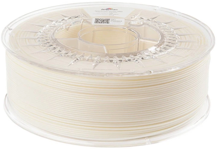 Пластик для 3D принтера Filament Spectrum Smart ABS 1.75мм 1000 г Coral (5903175658234) - зображення 2