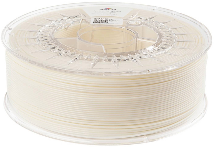 Filament do drukarek 3D Filament Spectrum Smart ABS 1.75mm 1000 g Coral (5903175658234) - obraz 2