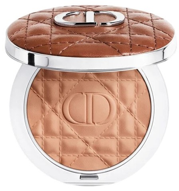 Пудра-бронзер для обличчя Dior Forever Nude Bronze 03 Soft 7 г (3348901746748) - зображення 1