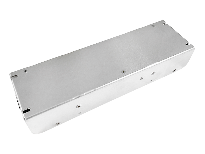 Блок питания 360W 30A 12V IP20 серия М (M-360W-12V-30A) MTK - изображение 4