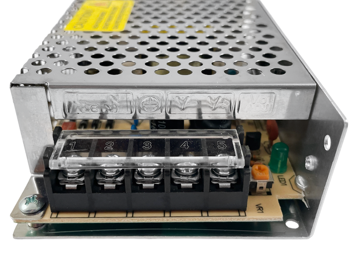 Блок питания Lemanso LM820 12V 60W IP20 - Фото 3 Блок питания Lemanso LM820 12V 60W IP20 - изображение 3