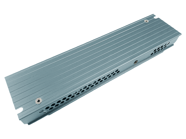 Блок питания LEDUA 24V 250W IP20 (LP-BL20-24V250W) - изображение 3