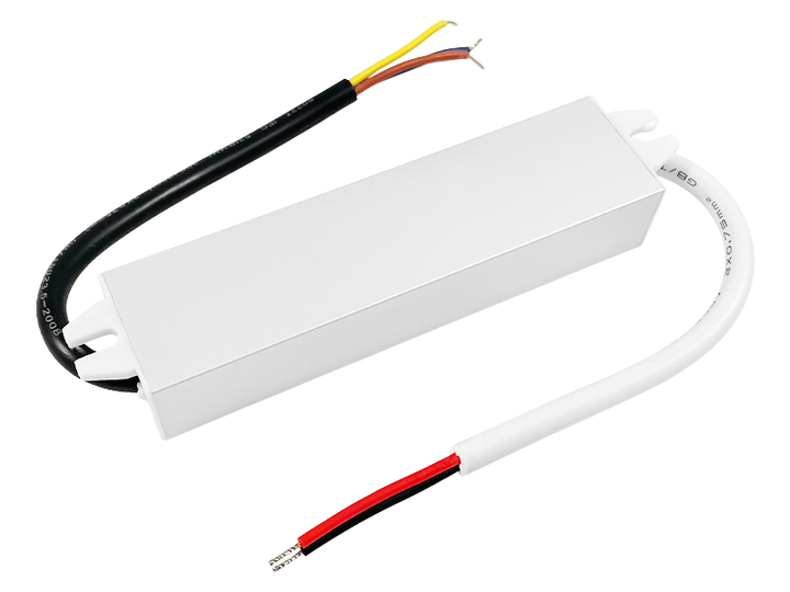 Блок питания LEDUA 12V 36W IP67 (LP-SFE67-12V36W) - изображение 2