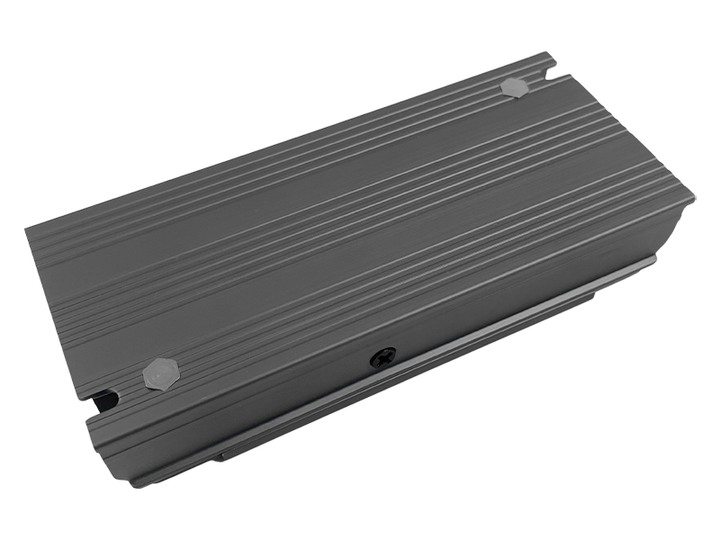 Блок питания LEDUA 24V 60W IP20 (LP-SA20-24V60W) - Фото 3 Блок питания LEDUA 24V 60W IP20 (LP-SA20-24V60W) - изображение 3