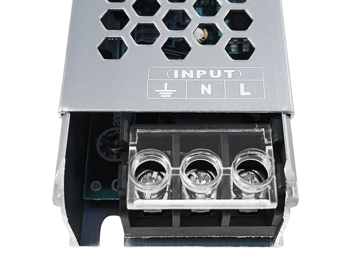 Блок питания LEDUA 24V 36W 1.5A IP20 (LP-SR20-24V36W) - Фото 5 Блок питания LEDUA 24V 36W 1.5A IP20 (LP-SR20-24V36W) - изображение 5