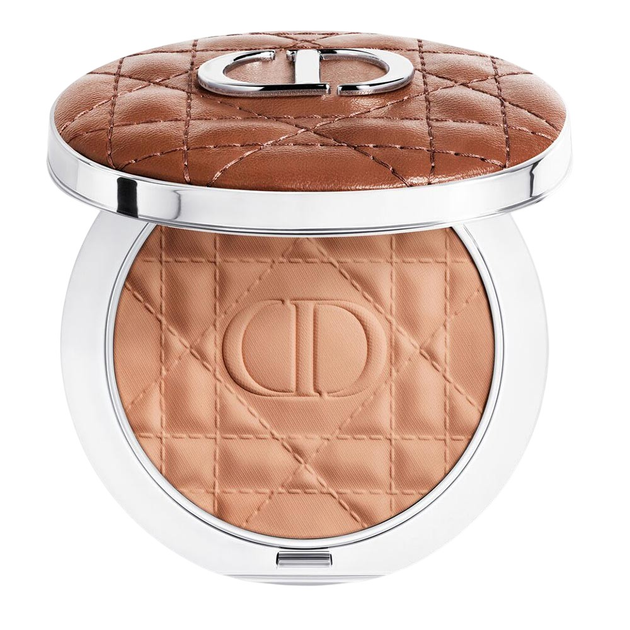 Пудра-бронзер для обличчя Dior Forever Nude Bronze 03 Soft Matte 7 г (3348901746656) - зображення 1