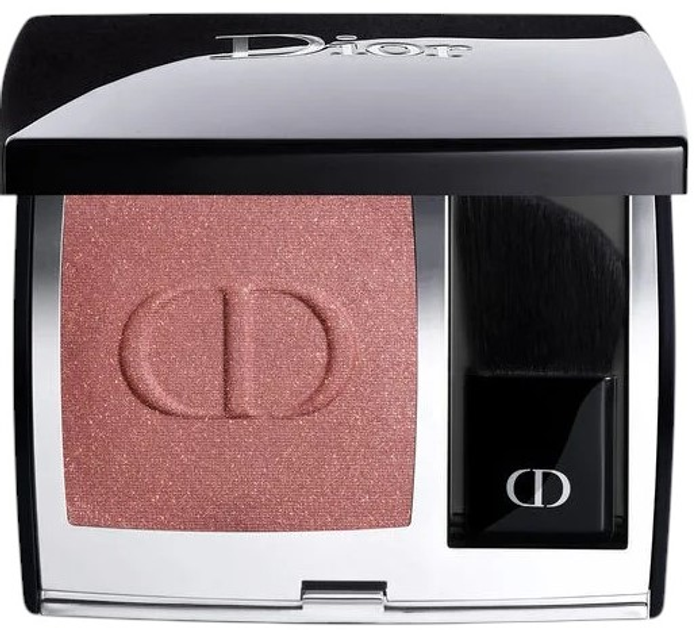 Róż do policzków Dior Long-Wear 792 Lady Dior 6.7 g (3348901608039) - obraz 1