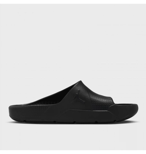 Тапочки мужские Jordan Slide 41 Черный DX5575-001 - Фото 3 Тапочки мужские Jordan Slide 41 Черный DX5575-001 - изображение 3