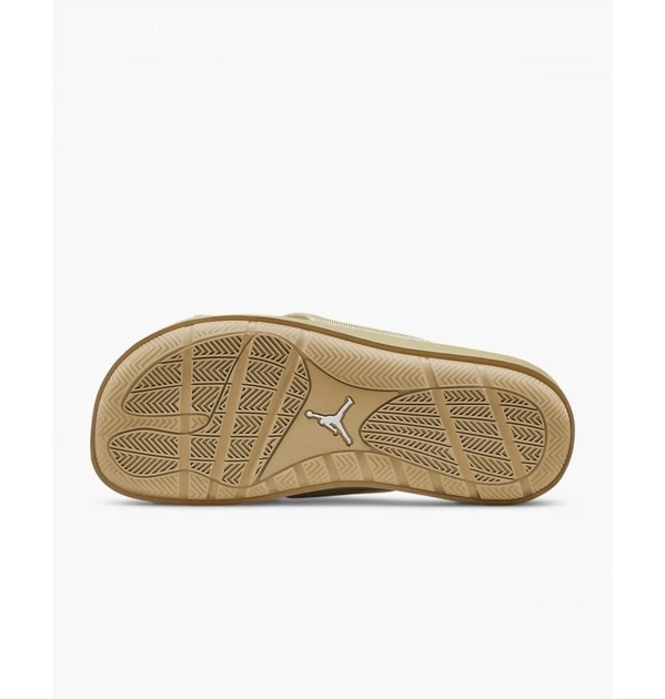 Тапочки женские Jordan Sophia Slide 40.5 Бежевый DD9277-212 - Фото 3 Тапочки женские Jordan Sophia Slide 40.5 Бежевый DD9277-212 - изображение 3