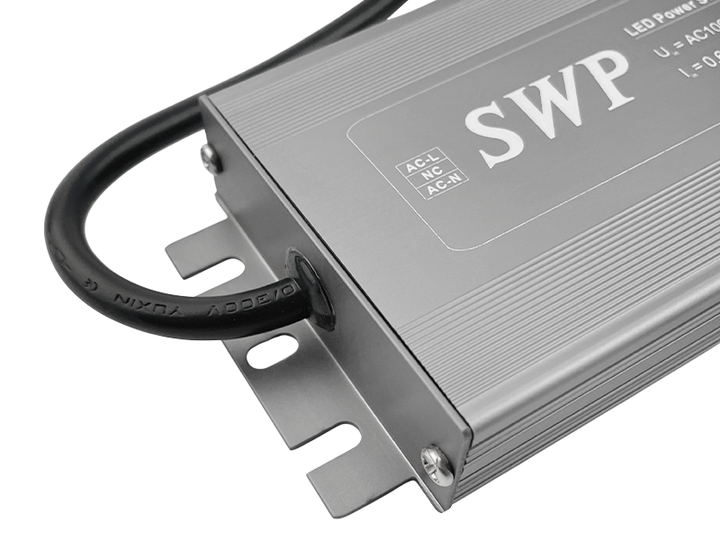 Блок питания 12V 150W IP67 (SWP-F12-150W) - изображение 3