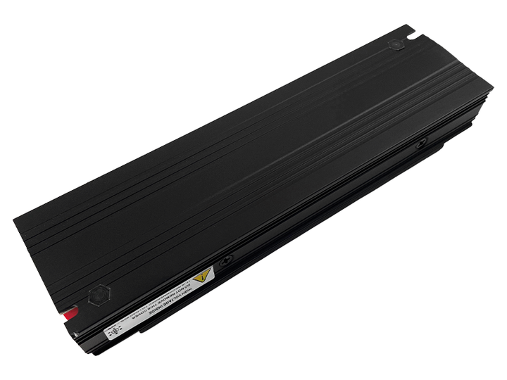 Блок живлення Biom BPх-12-200 12V 200W 16.6А IP20 - зображення 6