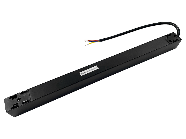 Блок питания В106, 200W черный, (B106-25 200W BK) - изображение 2