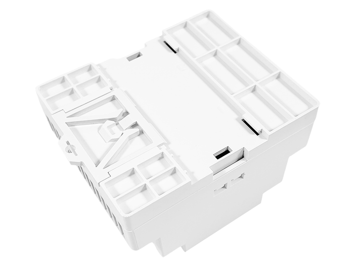 Блок питания на DIN-рейку 60W 5А IP20 12V (LP-WDR20-12V60W) LEDUA - изображение 3